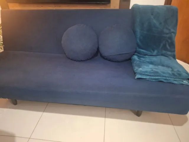 Sofá cama 
