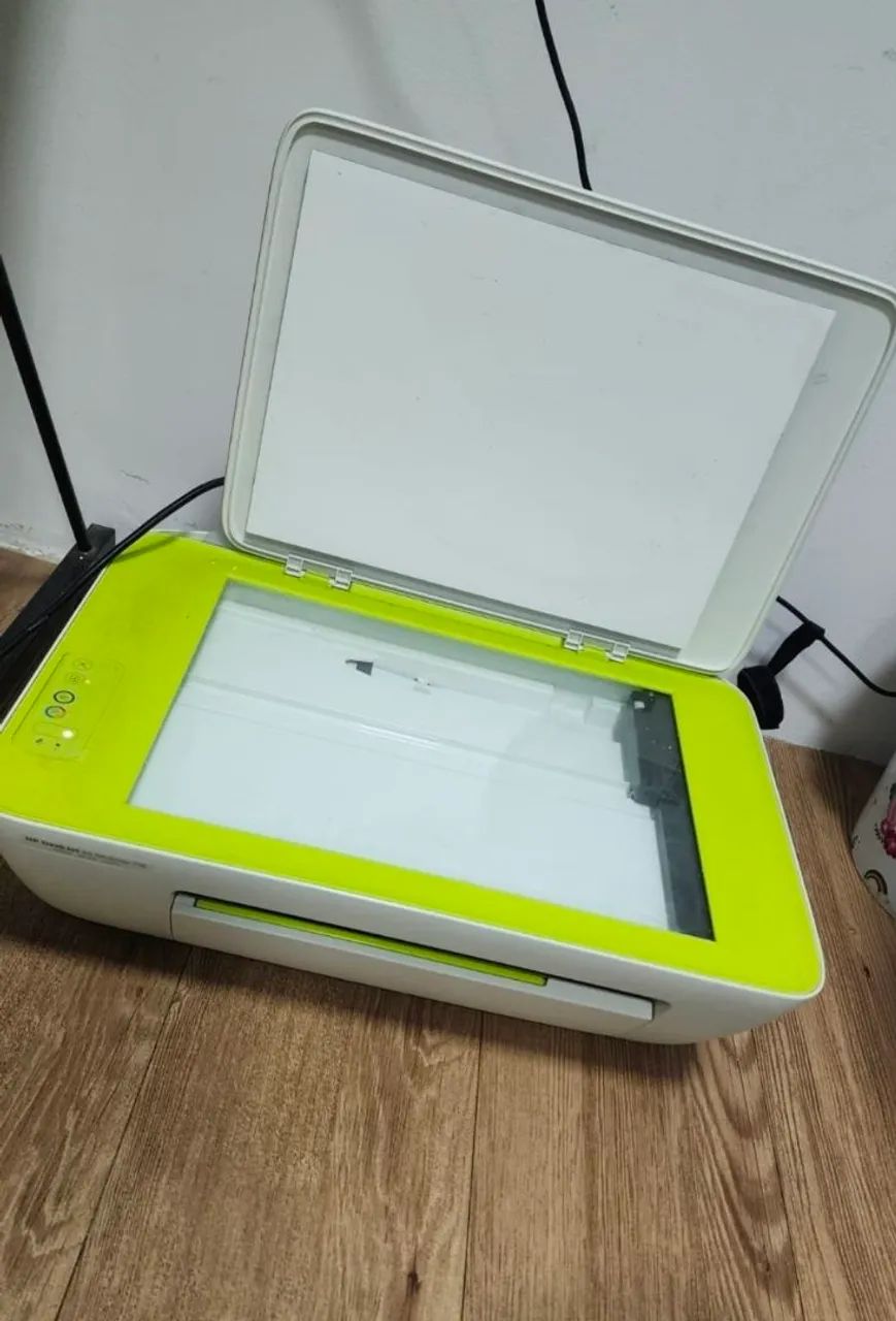 Impressora 2135