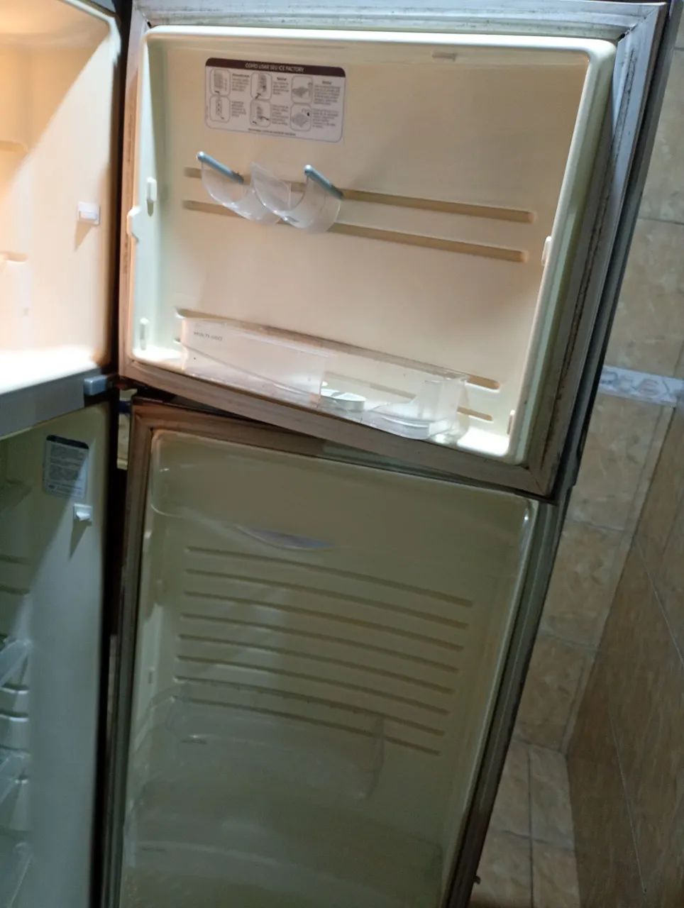 Geladeira g  - Foto 2