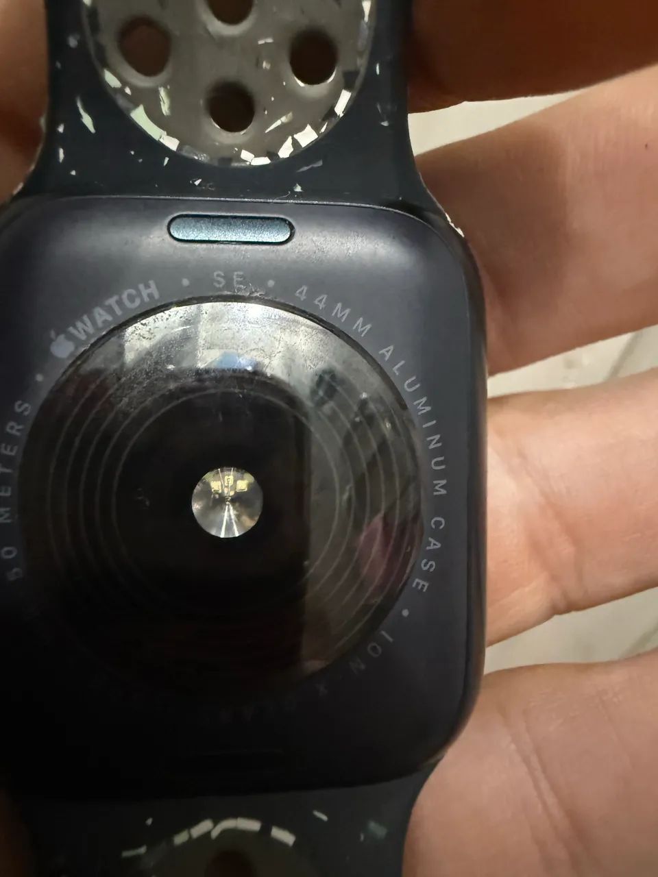 Apple Watch SE 44mm  - Foto 4