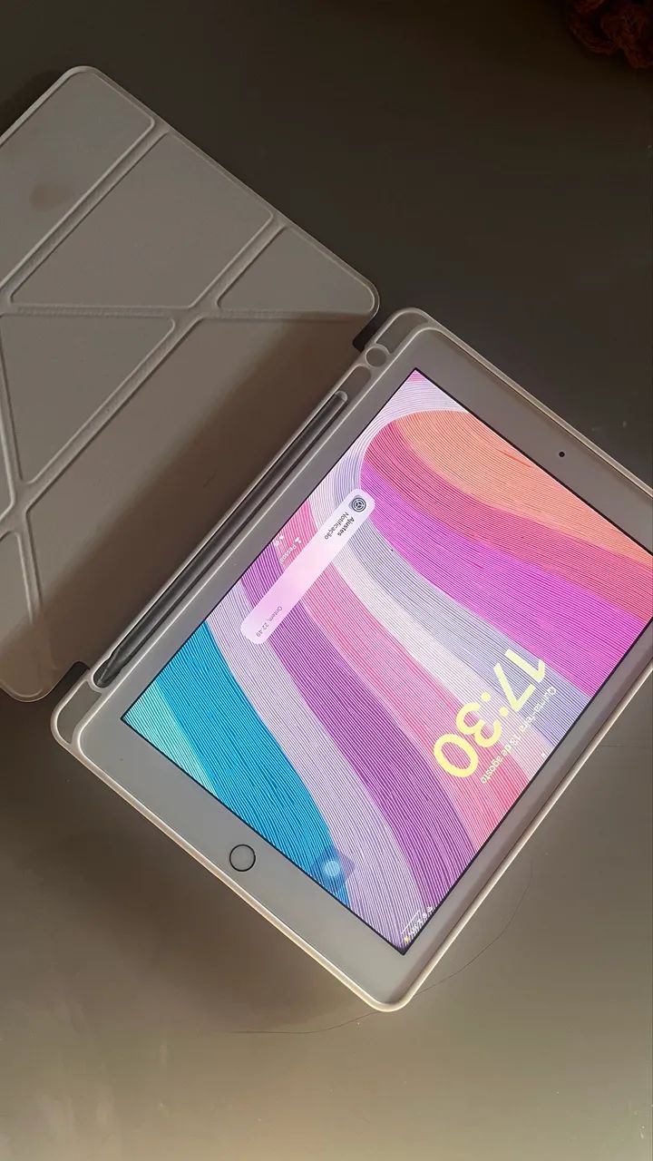 iPad 6 geração  - Foto 4