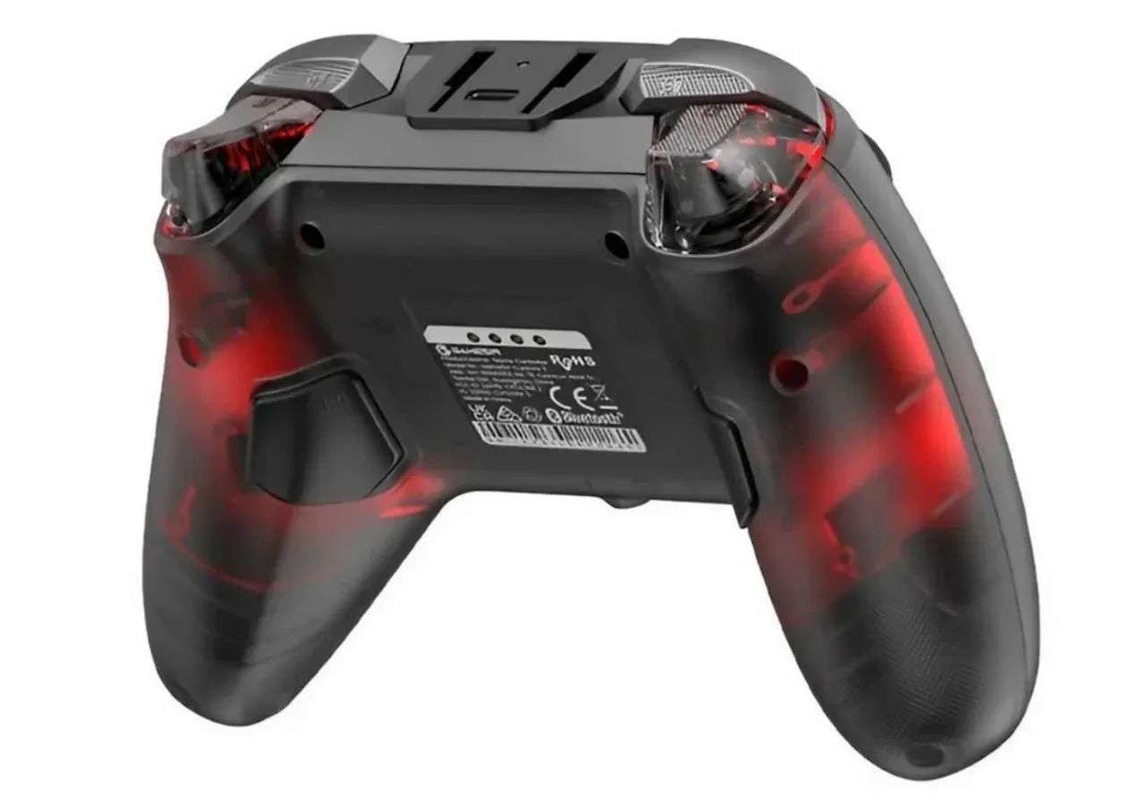 Controle GameSir Cyclone 2