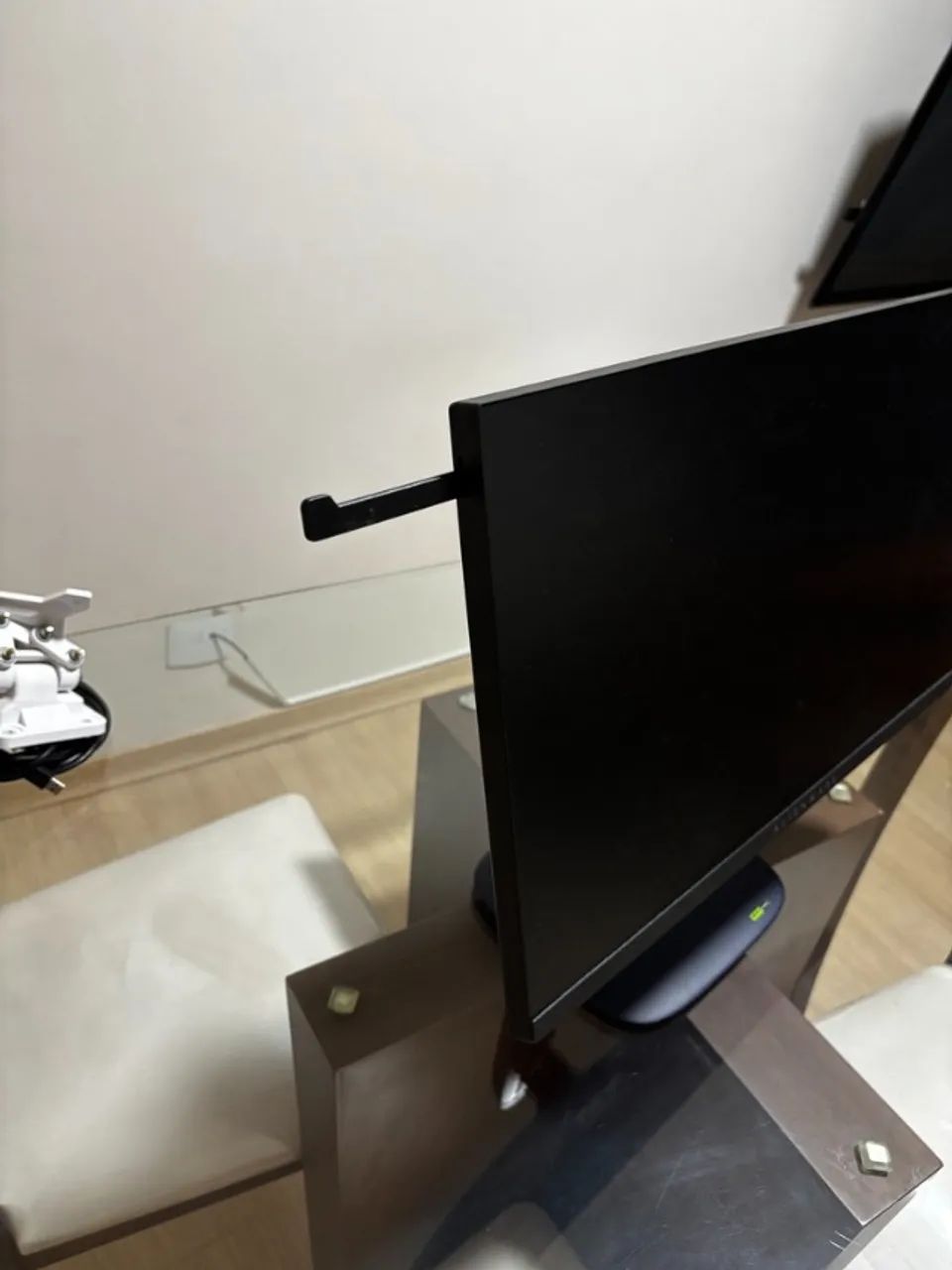 Monitor gamer Alienware 25 de 320 Hz AW2525HM - Foto 4