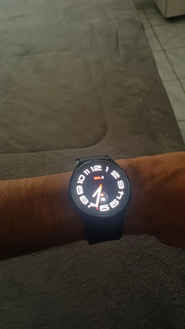 Galaxy watch 4 - Foto 2