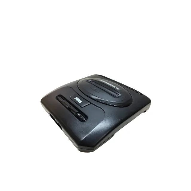 Mega Drive 3 Tectoy - Com Entrada para Sega Cd! Troco e parcelo - Foto 2