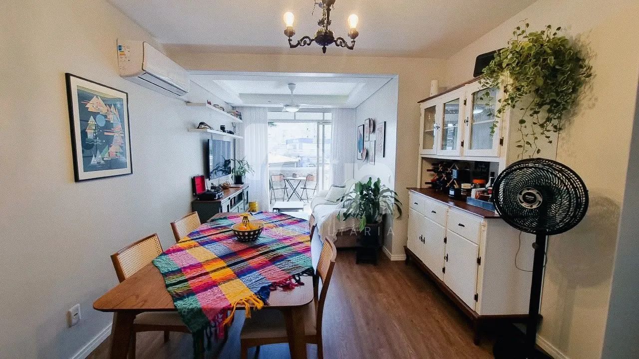 Apartamento de 3 dormitórios na Trindade - Foto 3