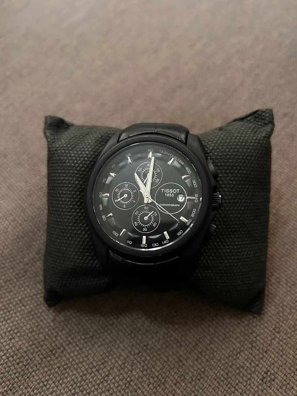 Relógio Modelo Tissot Couturier