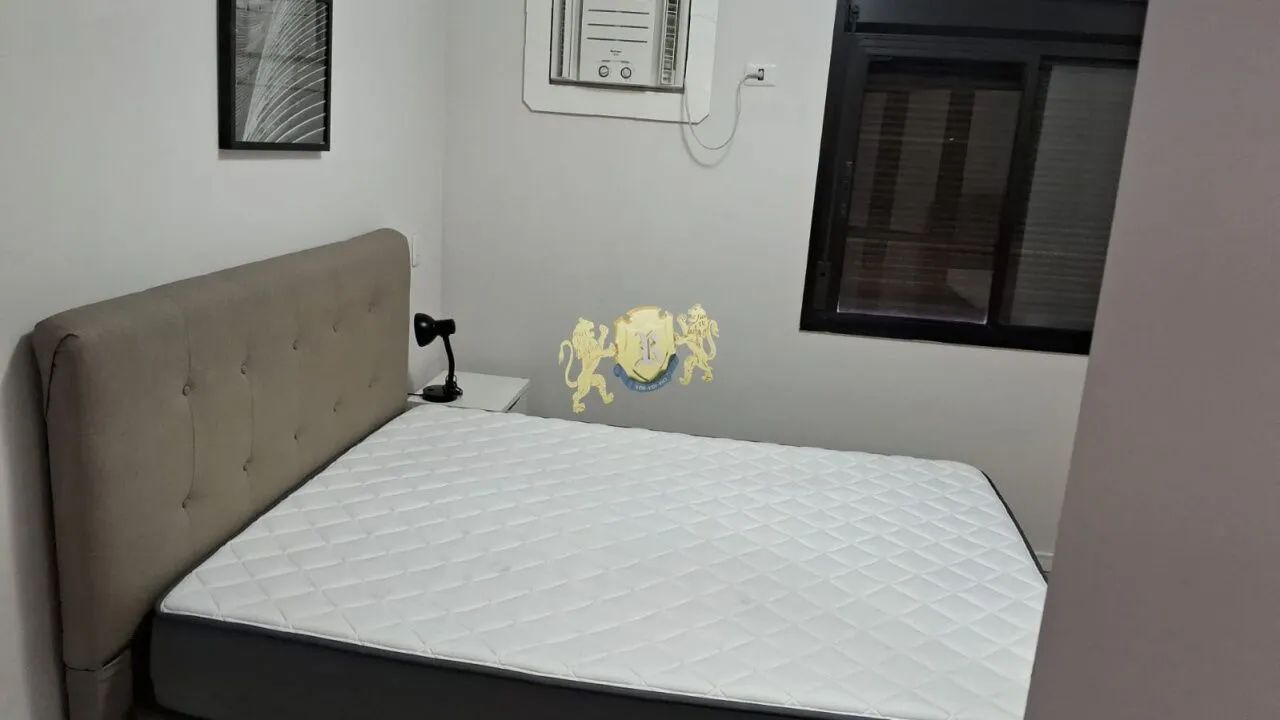 Flat para alugar no Morumbi - Edifício Morumbi Residence - Foto 4