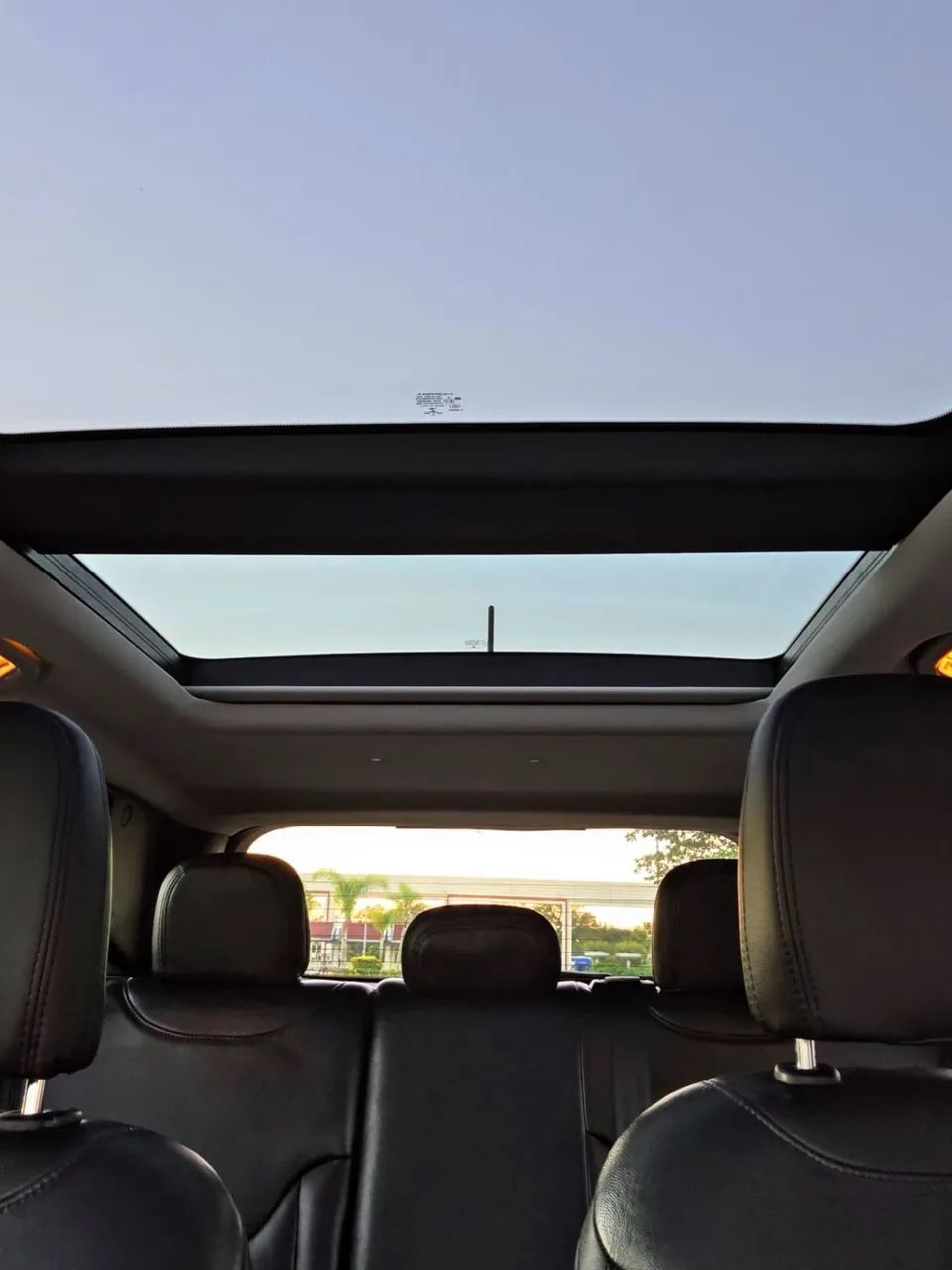 Jeep Renegade Renegade Longitude 1.8 4x2 Flex 16V Aut. 2016