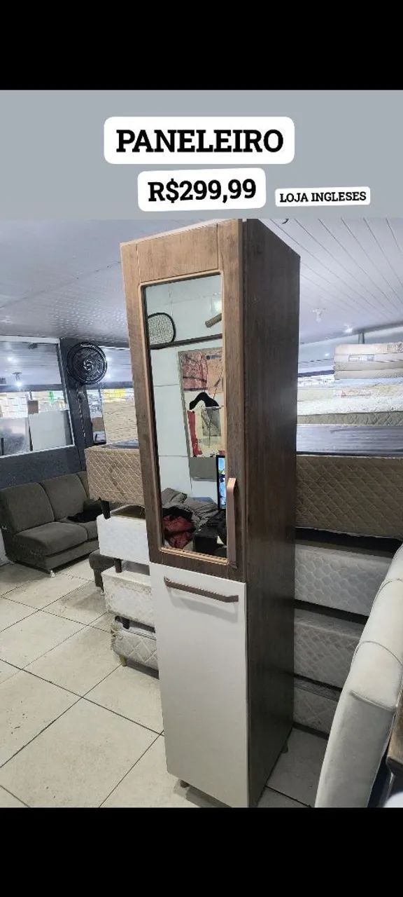 ARMÁRIO COZINHA 
