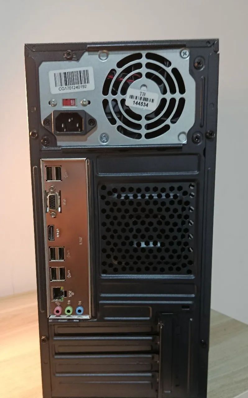 Pc de escritório  - Foto 5