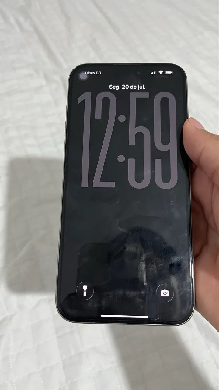 iPhone 15 pro Max 256 - Foto 3