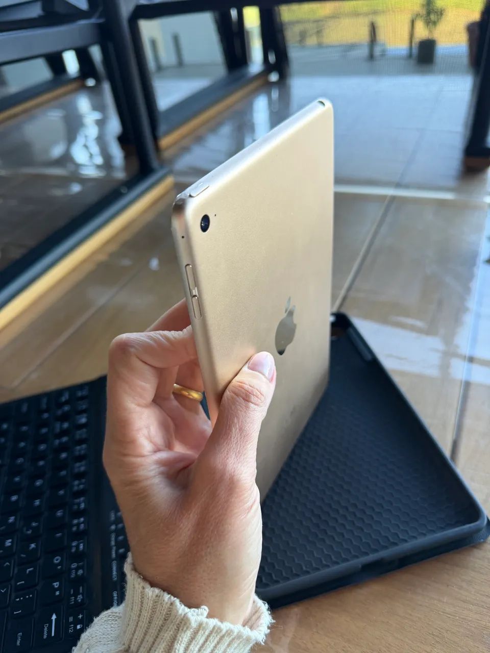 ipad mini 4 64gb