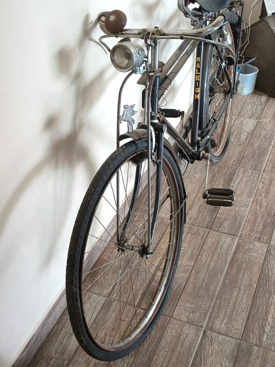 Bicicleta Raleigh - Foto 2