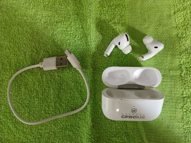 Fone de ouvido - Foto 5