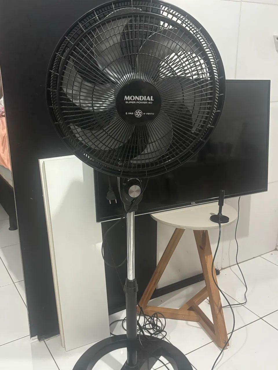Ventilador