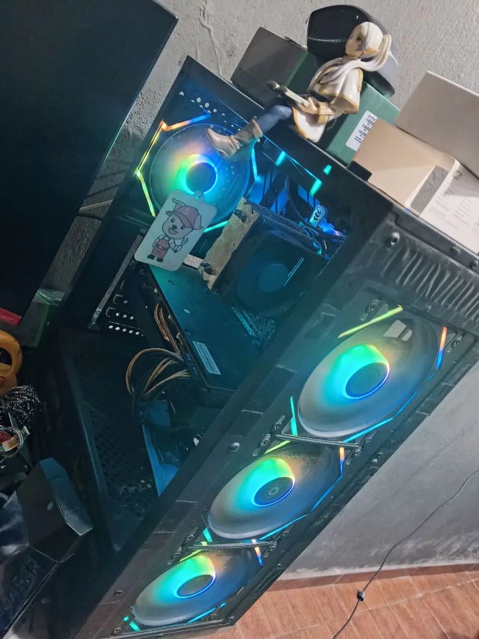 Computador amd - Foto 5
