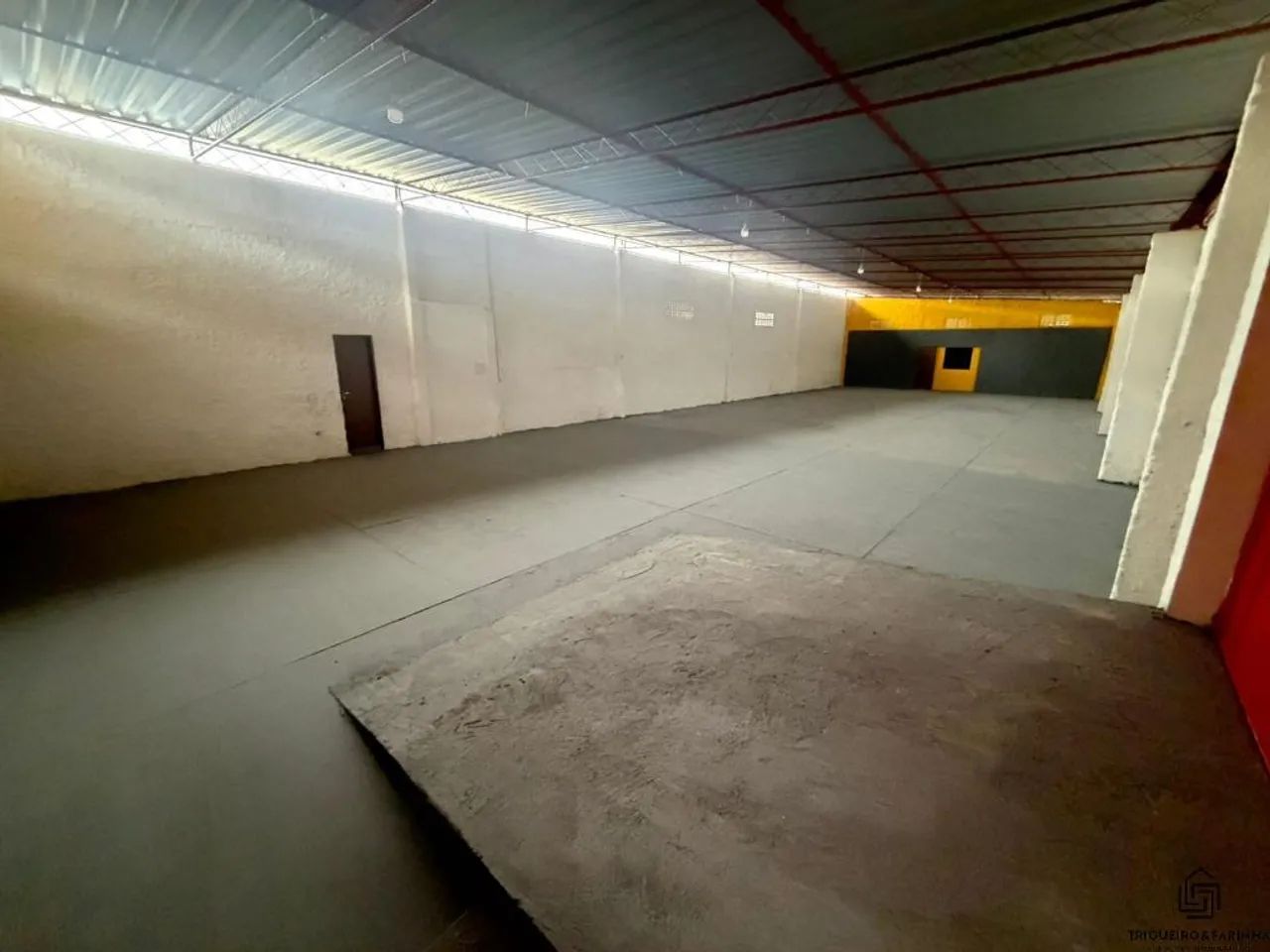 Galpão No Arruda - Deposito - Foto 5