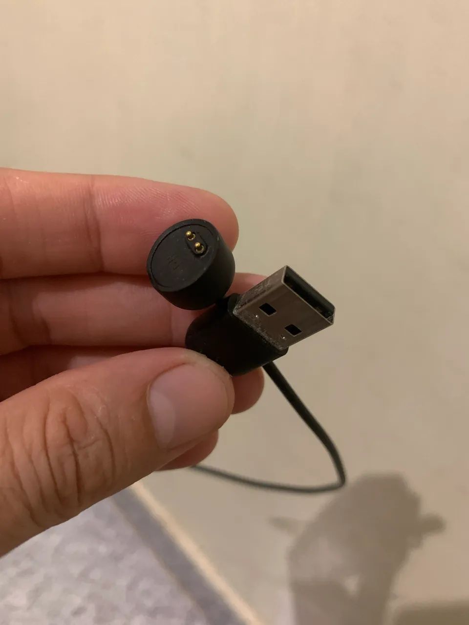 Carregador de Smart Band 5 - Foto 2