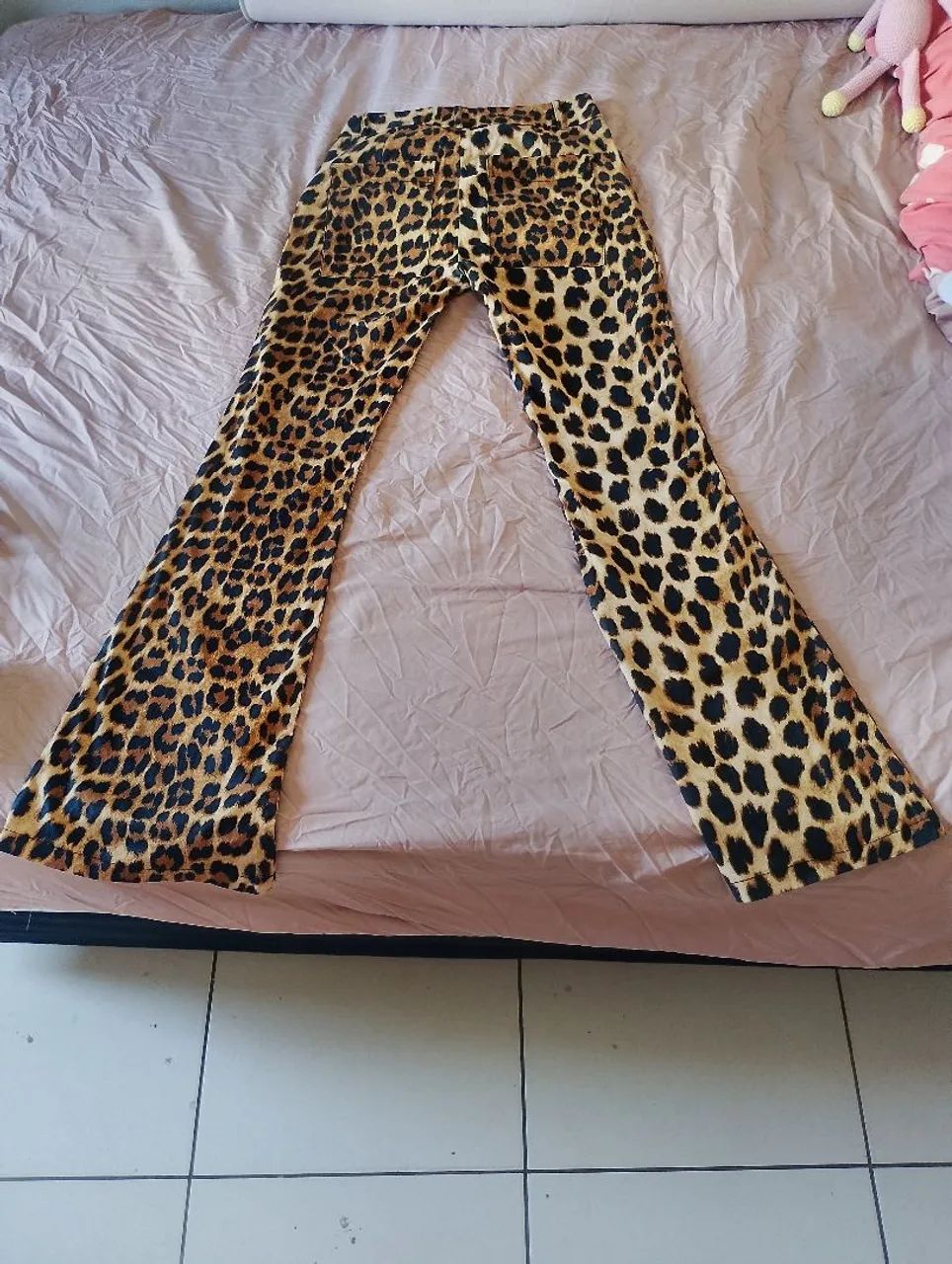 CALÇA FLEAR  - Foto 3