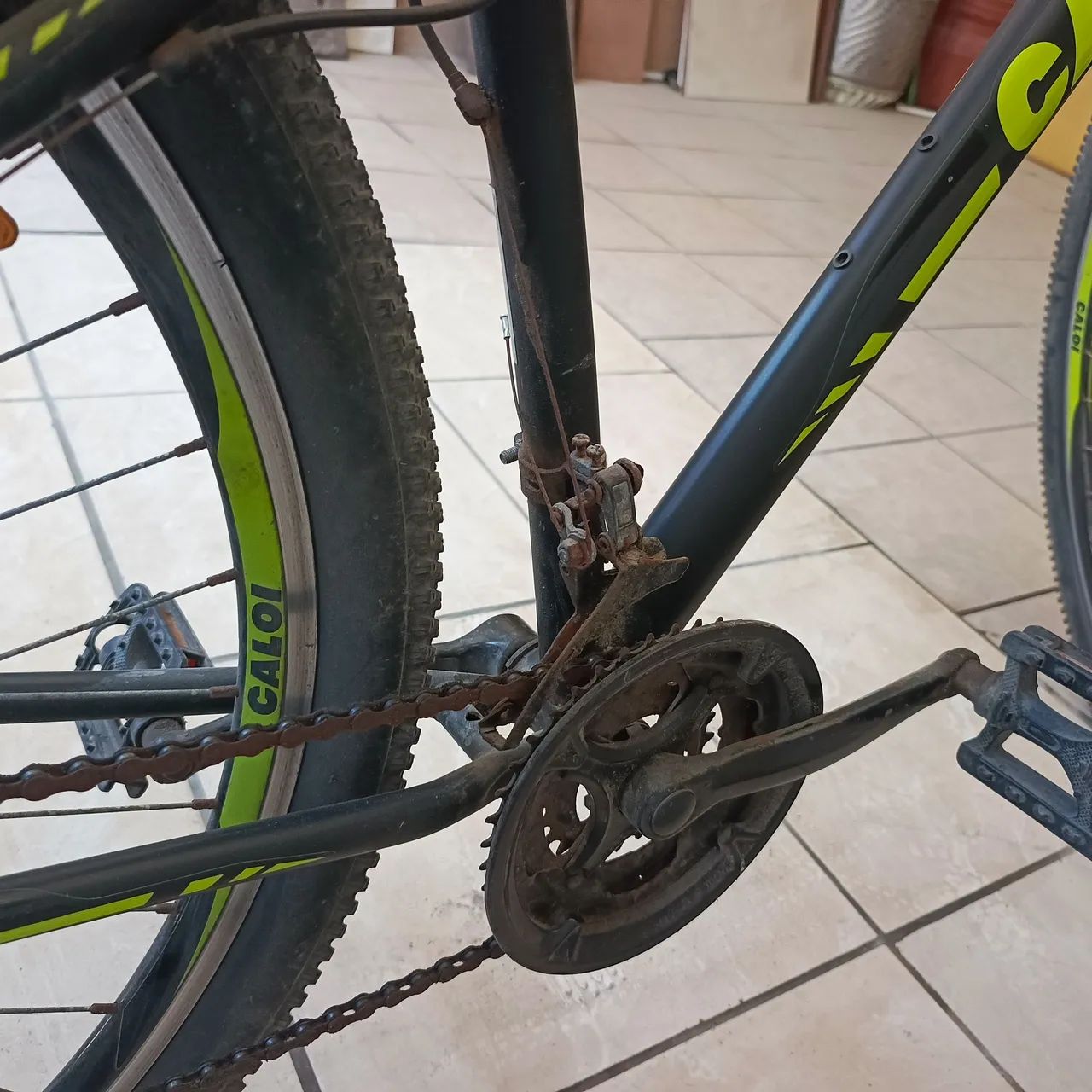 Vende-se bike - Foto 3