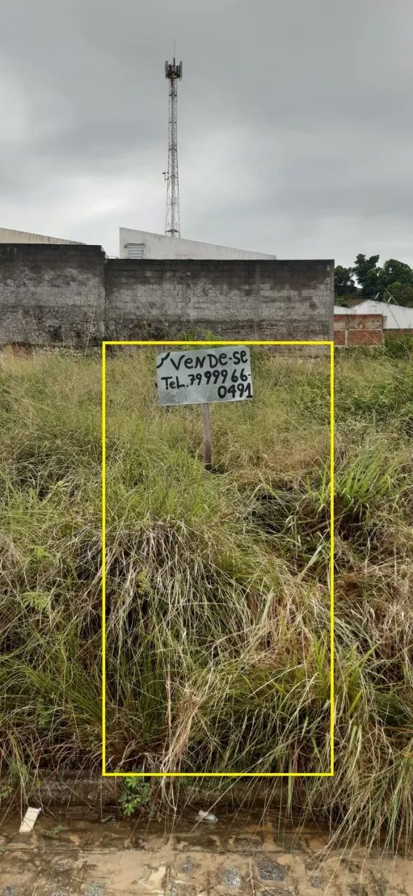 Oportunidade | Terreno / Lote no Loteamento Jacuípe | Parque dos Faróis | N. S. Socorro - Foto 4