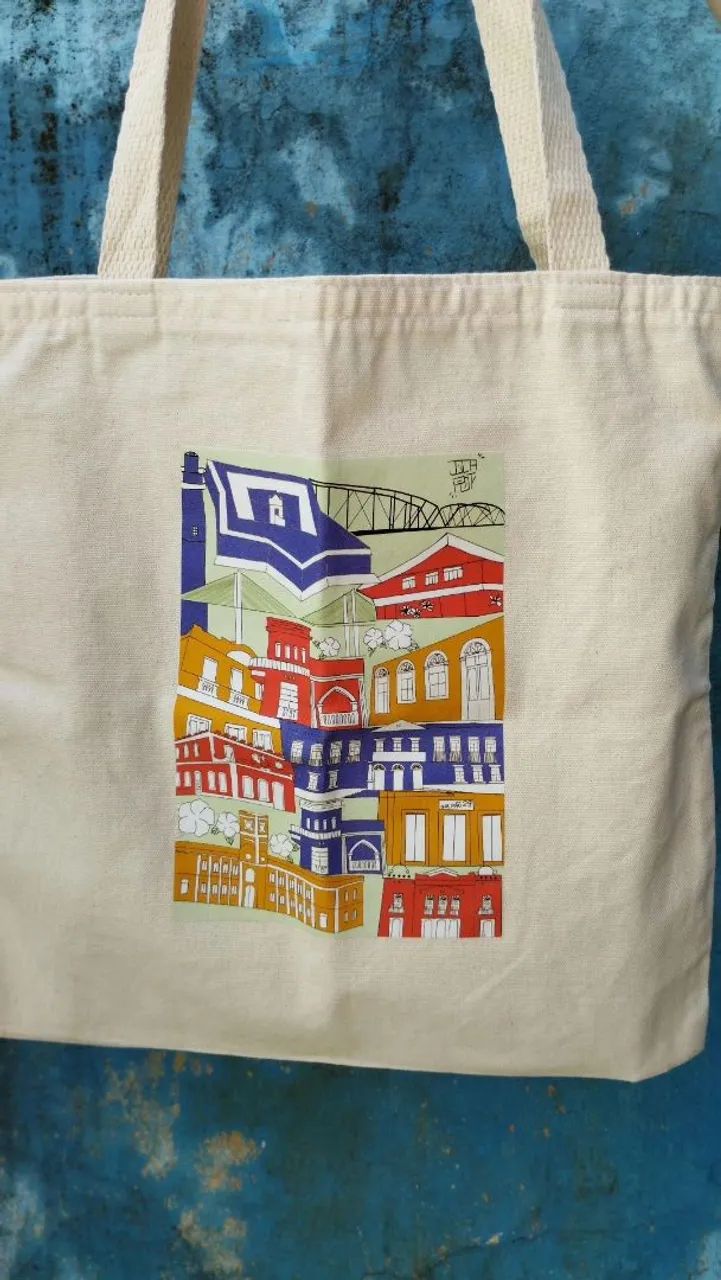 Ecobags em atacado  - Foto 2