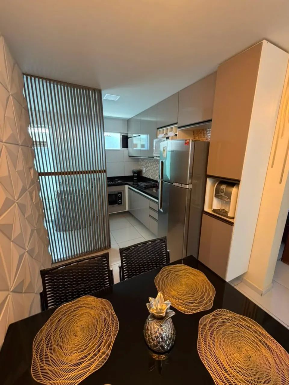 VENDA OU REPASSE DE APARTAMENTO  - Foto 4