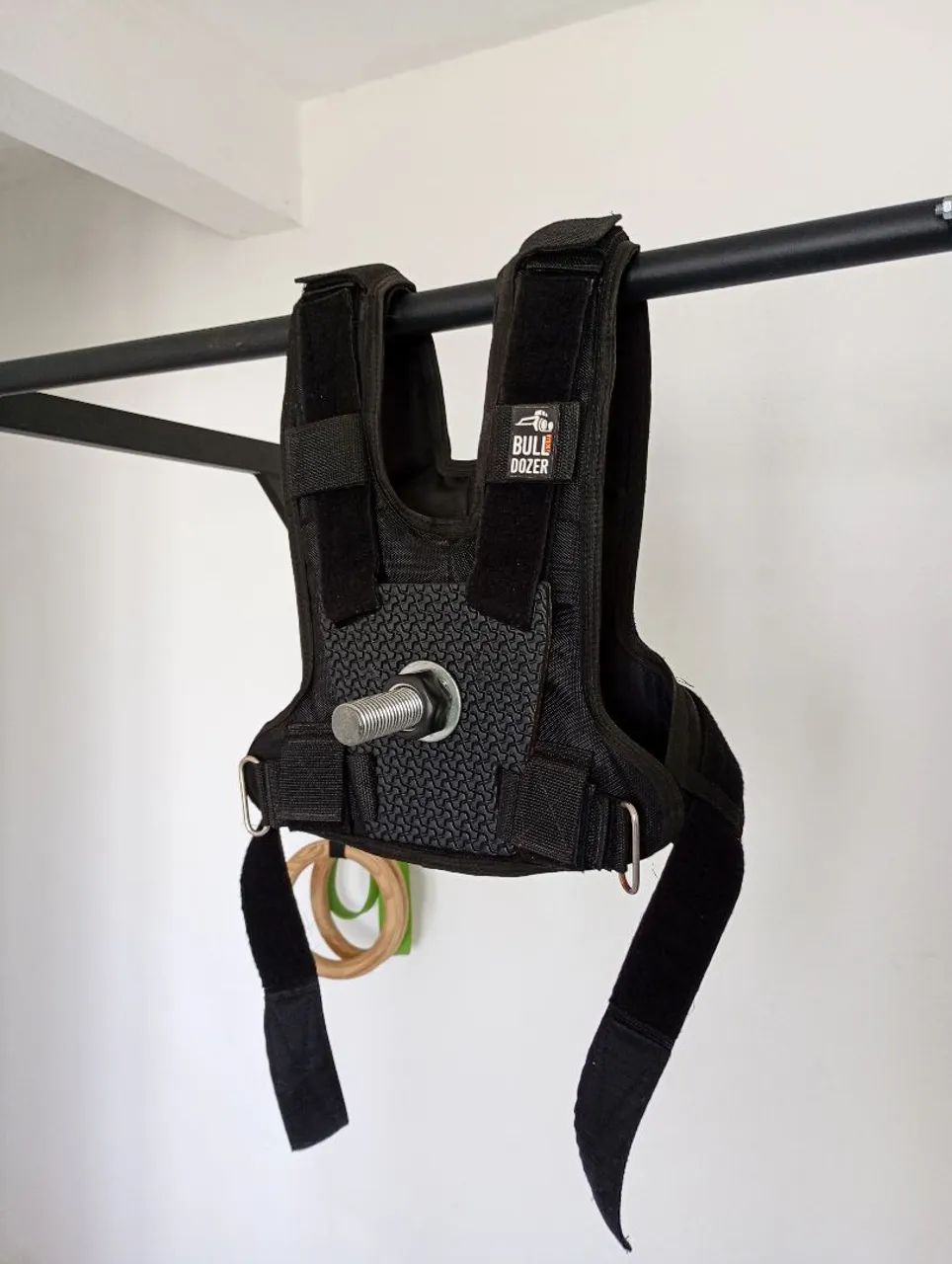 Aparelhos de musculação. - Foto 4