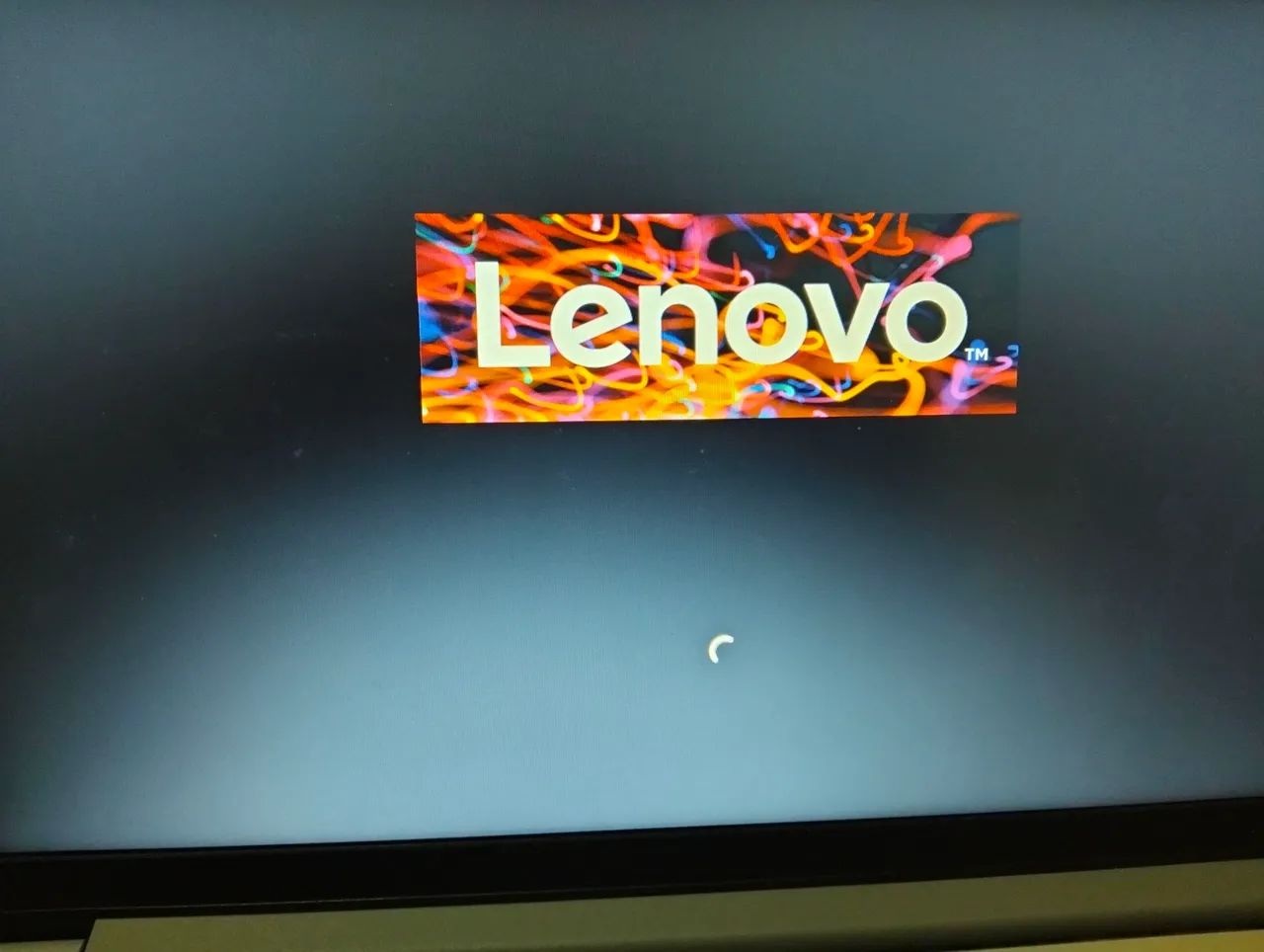 Notebook Lenovo Intel i3 - Foto 2