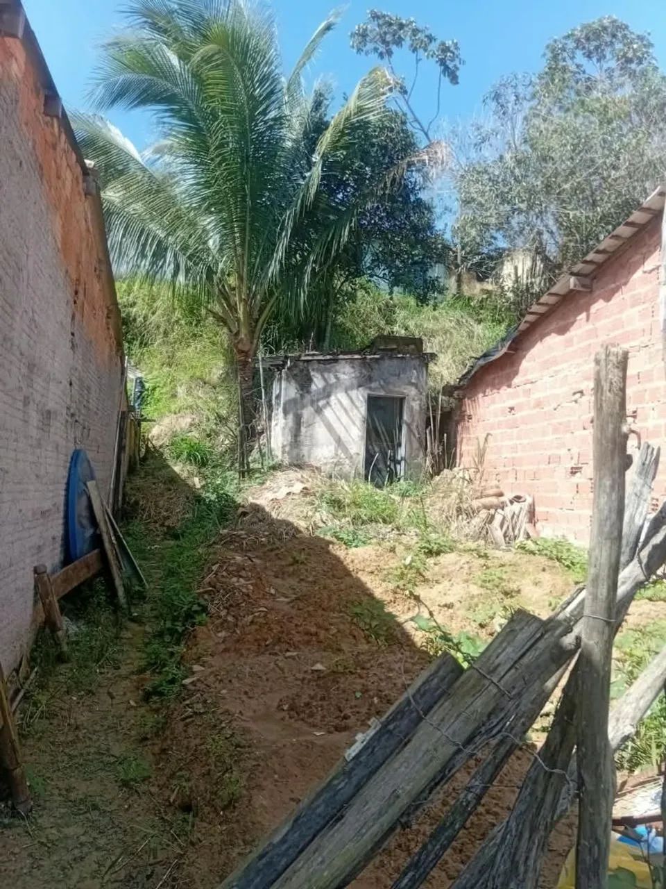 Terreno 