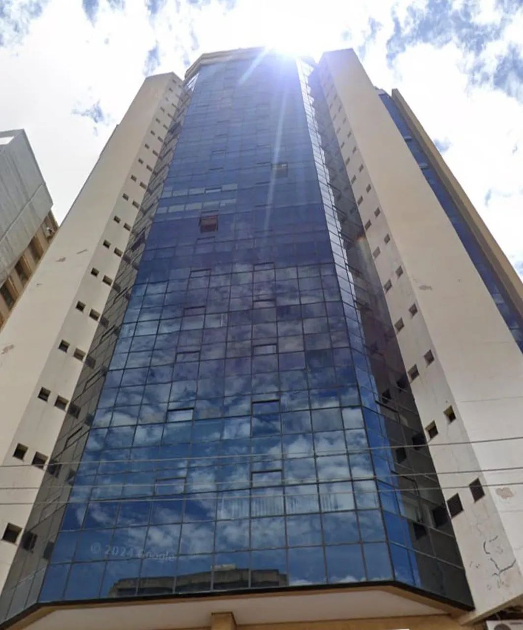 Sala à venda, Centro - Campo Grande/MS - Foto 2