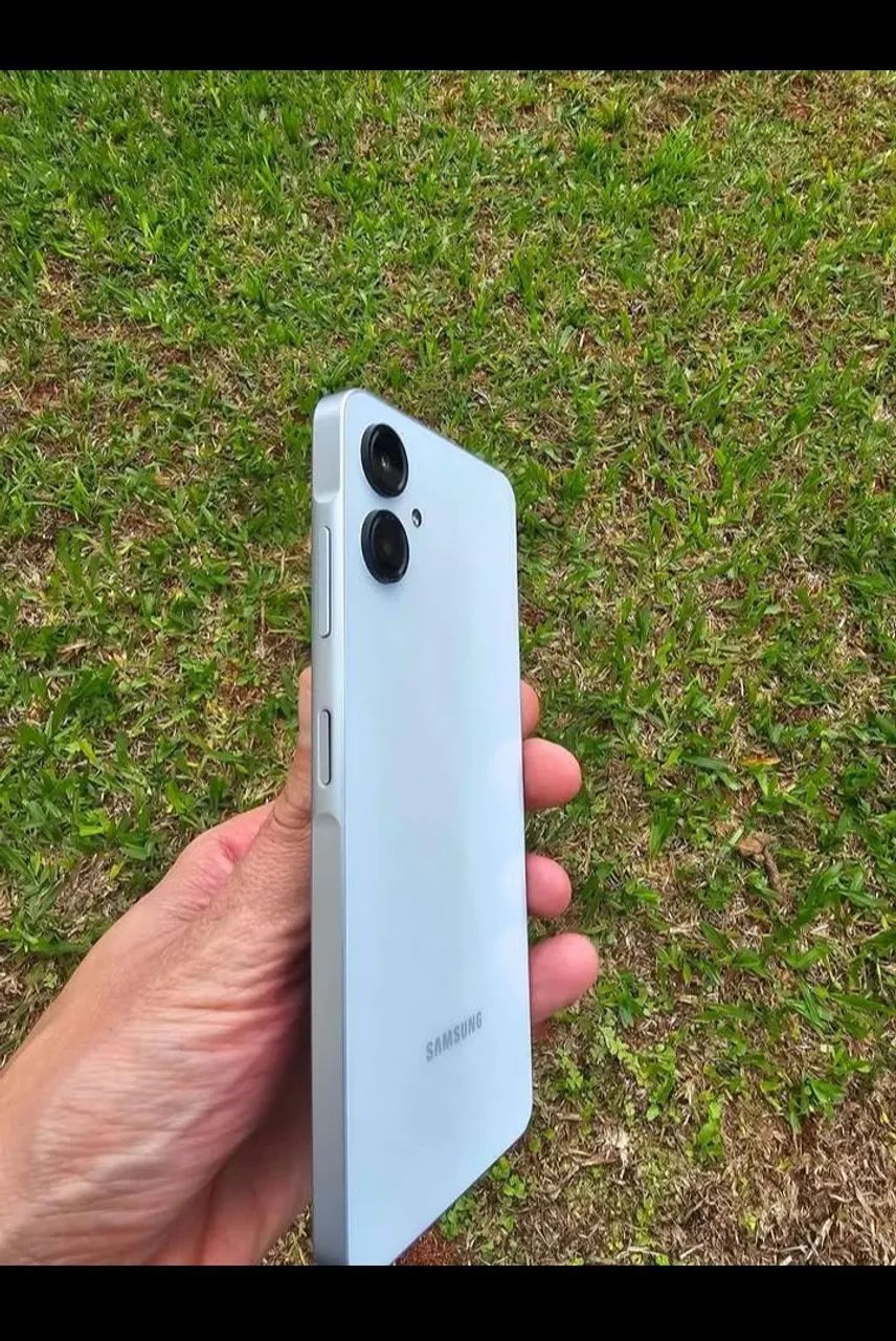 Galaxy A06 128 gigas - Foto 4