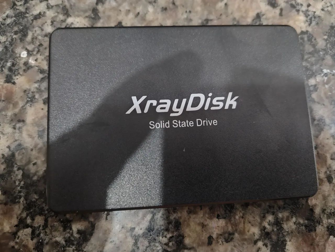 Ssd 240gb 