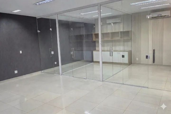 Imóvel Comercial 175m² Completo | Escritório Pronto + Espaço Gourmet - Foto 7