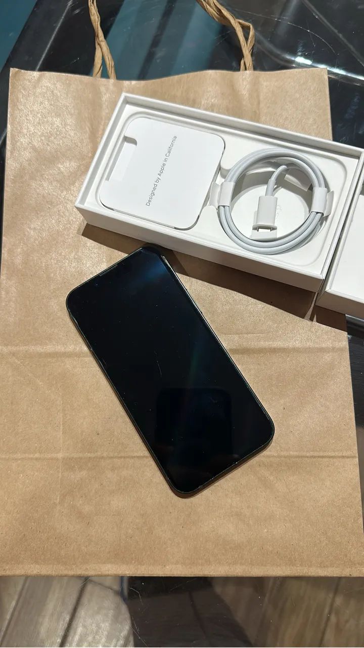 iphone 13 mini 256gb - Foto 2