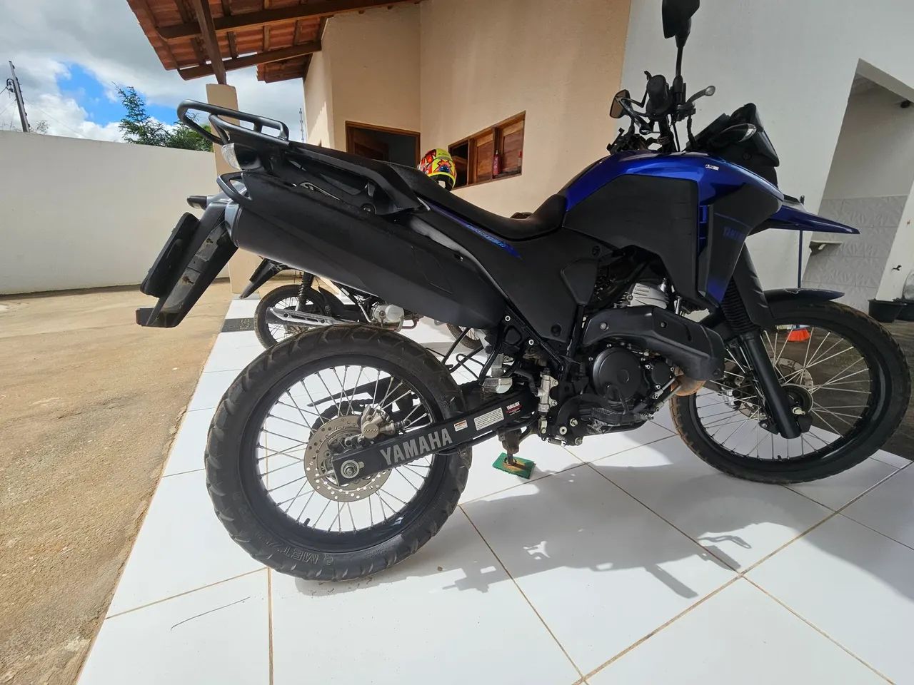 Lander 250 conected 2025 - Foto 2