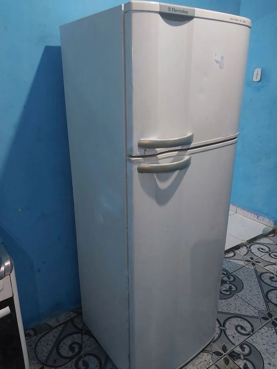 Vendo Geladeira - Foto 4