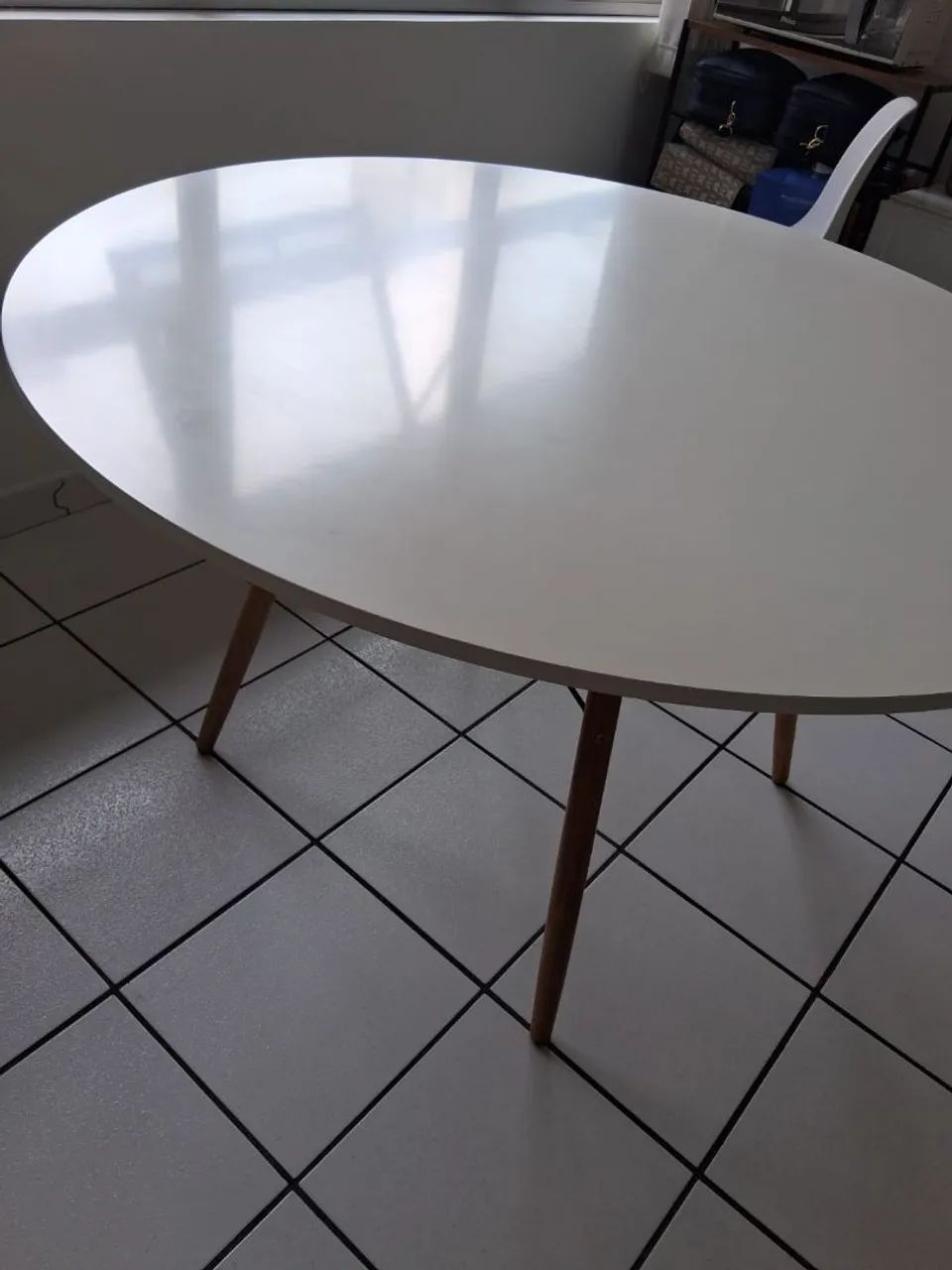Mesa de jantar  - Foto 2