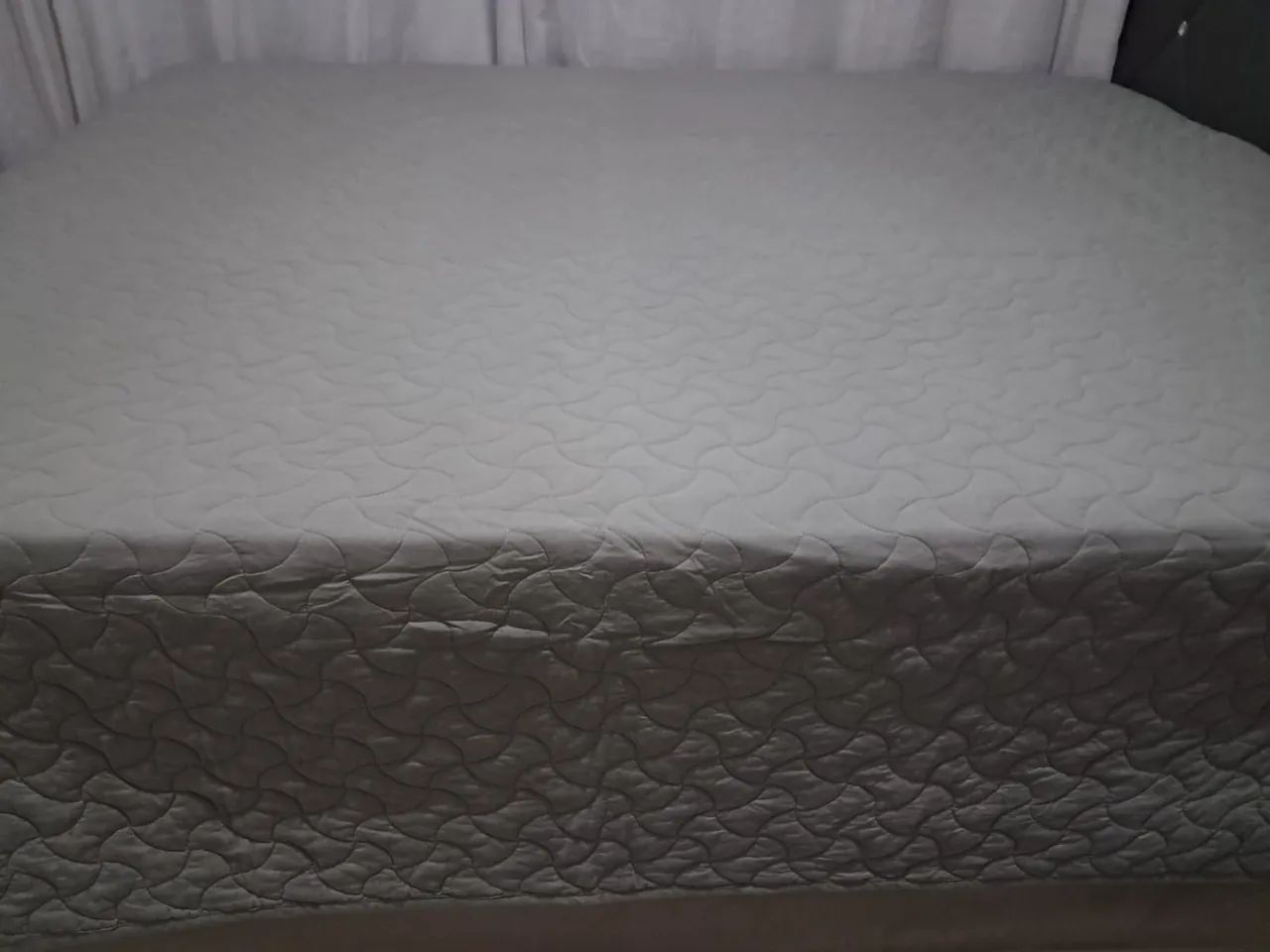 Cobre leito attenburg  - Foto 3