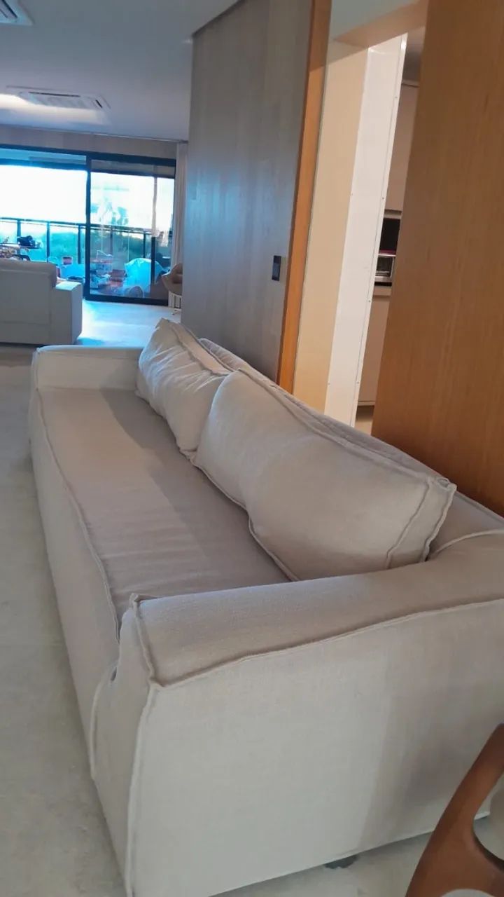 Sofá de 6 lugares  - Foto 3