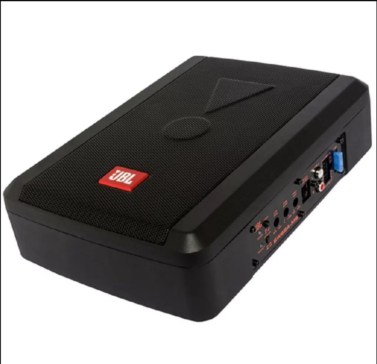 Caixa de som/ subwfeer da JBL 100w RMS.. - Foto 2