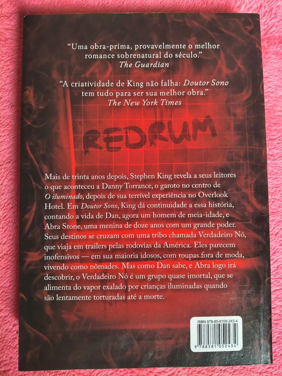 Doutor Sono - Stephen king  - Foto 2
