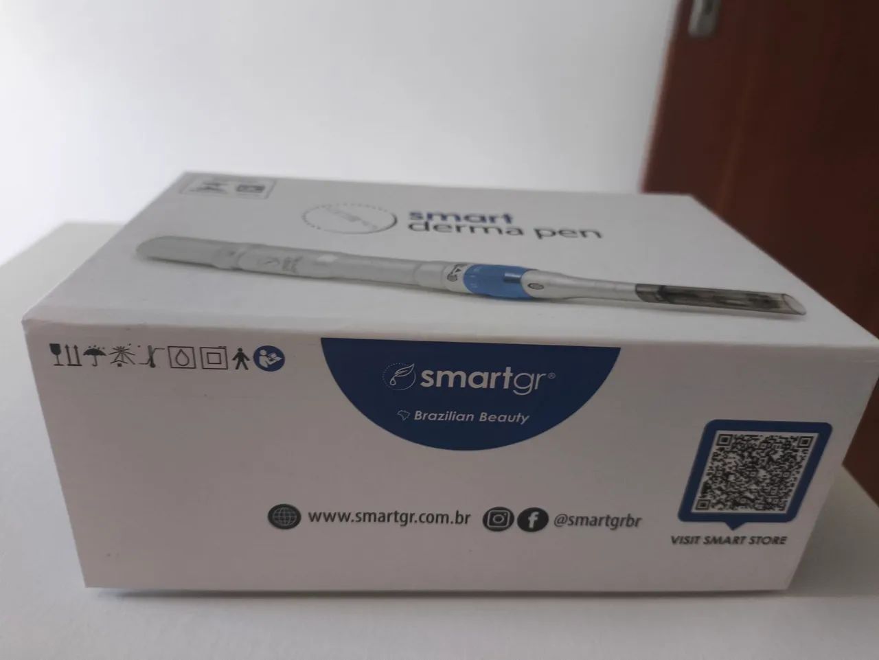 Caneta Smart Pen - Foto 5