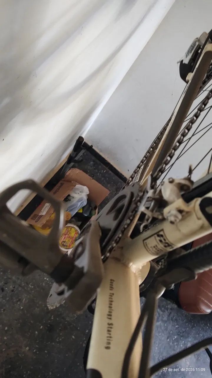 Bicicleta Speed GTS R5 - Foto 5