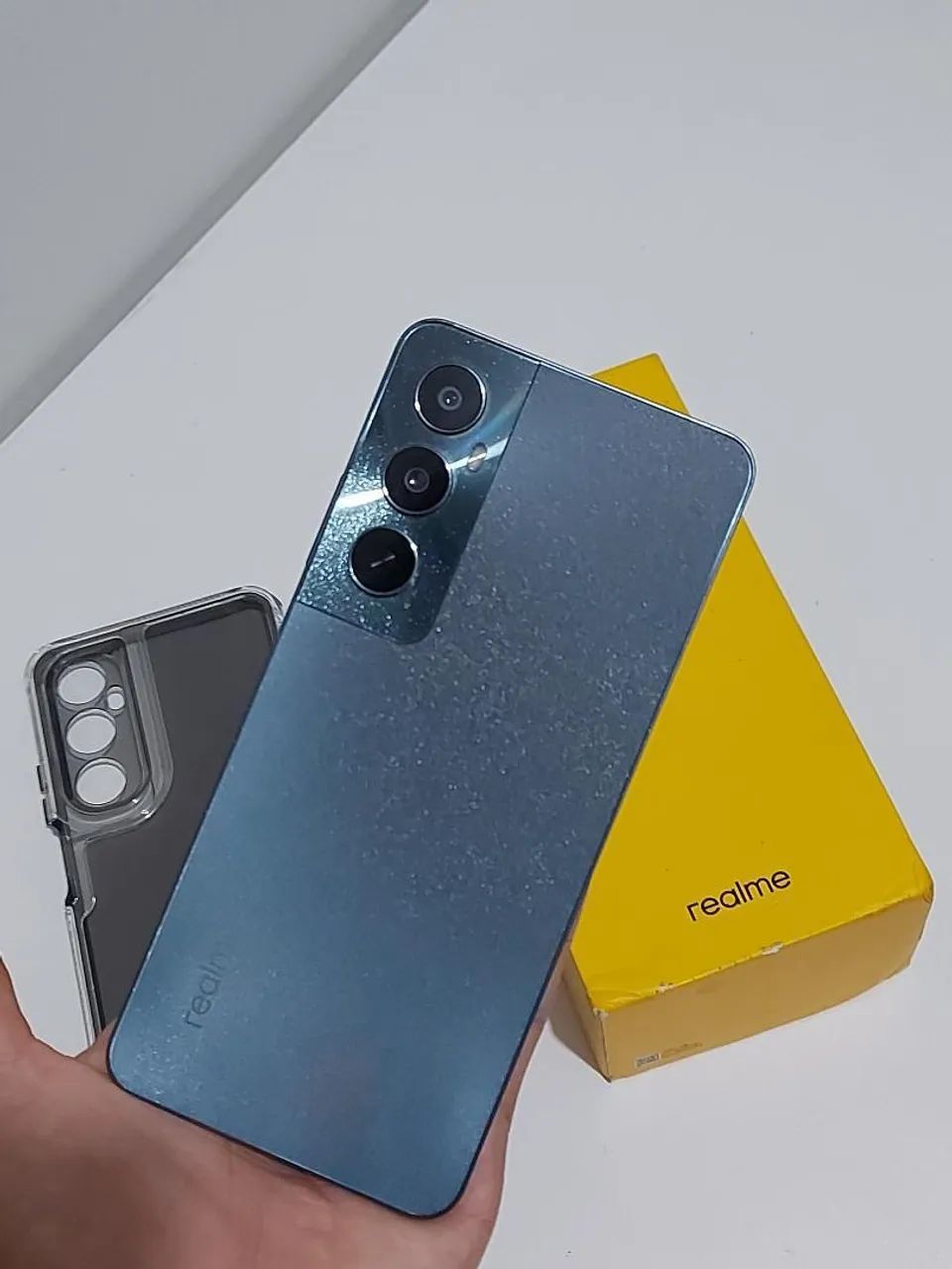 REALME C65 256GB - Foto 5