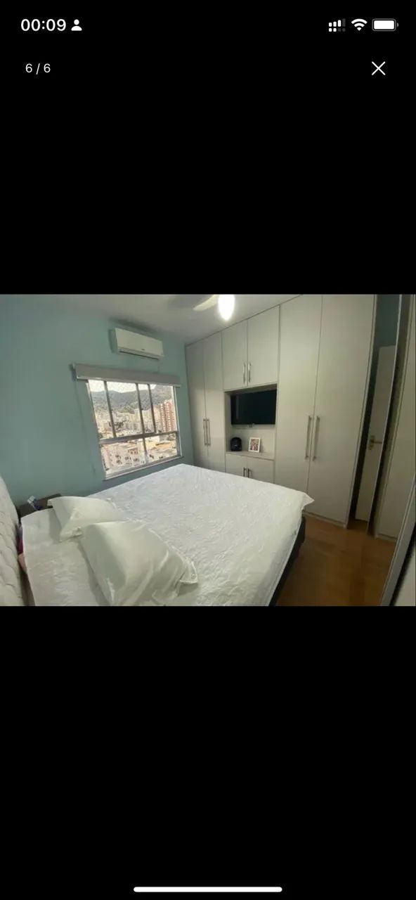 Foto - Rio de Janeiro - Vila Isabel