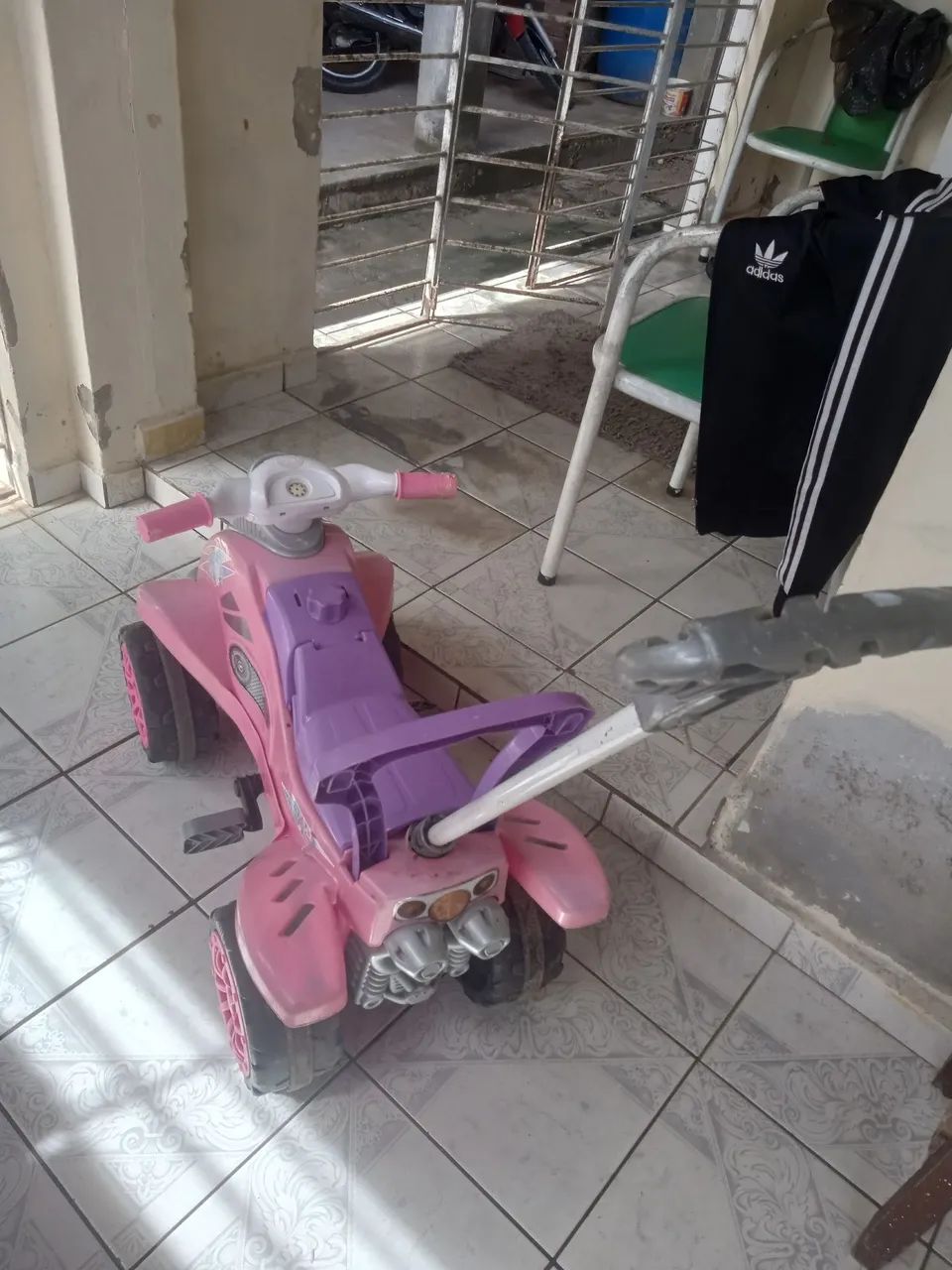 vende carinho  - Foto 2