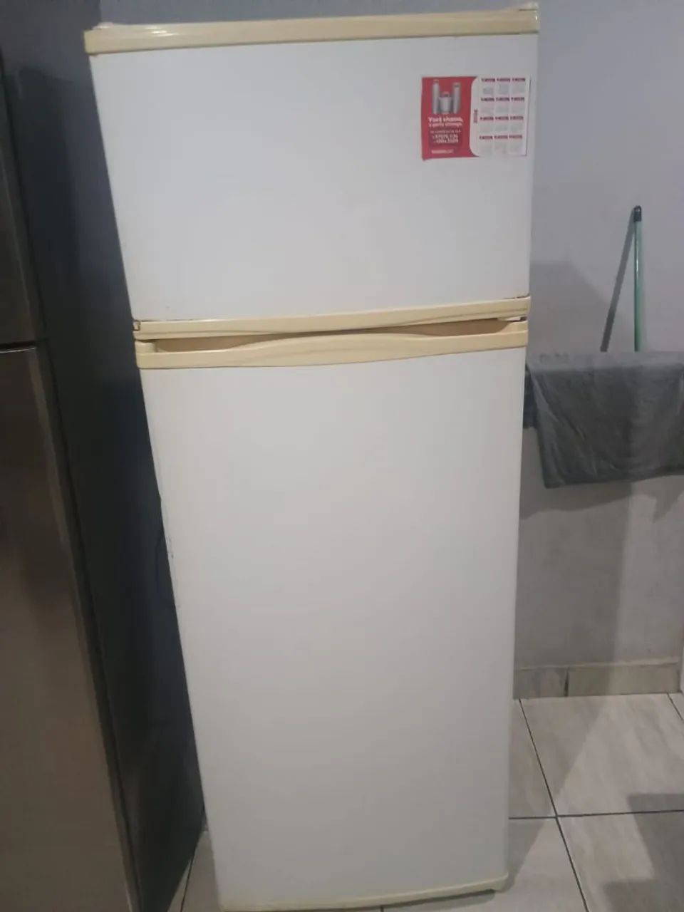 Geladeira Consul  - Foto 3