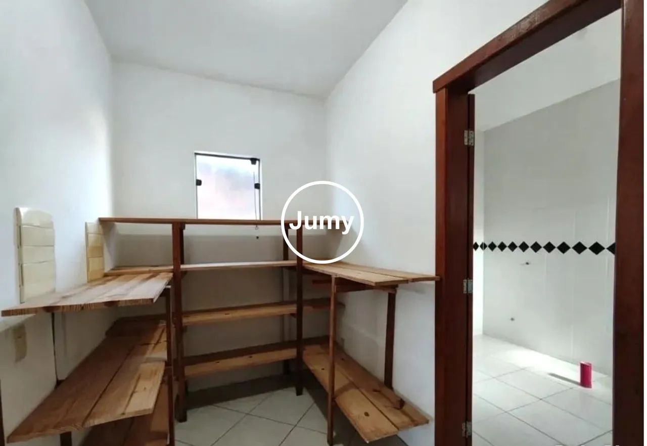 CASA 3 QUARTOS PARA LOCAÇÃO ANUAL. CACHOEIRA DO BOM JESUS. FLORIANÓPOLIS/SC - Foto 11